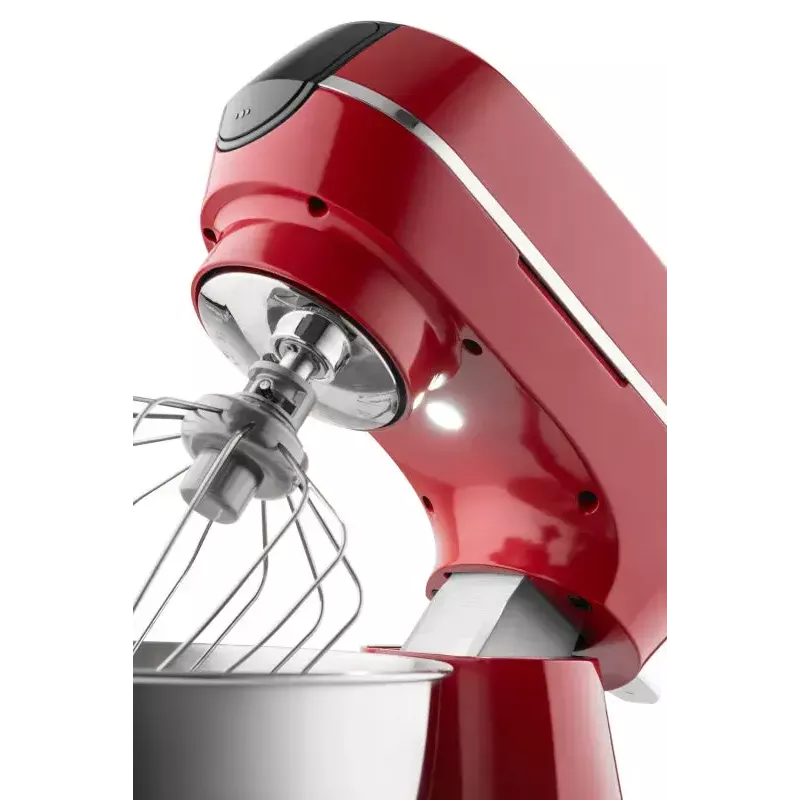 ETA Storio II 204390020 robot kuchenny, 1200 W, 5 l, czerwony