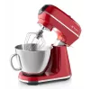ETA Storio II 204390020 robot kuchenny, 1200 W, 5 l, czerwony