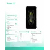 Smartfon UleFone Armor 22 6,58 cala 8/256GB Zielony