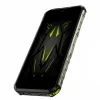 Smartfon UleFone Armor 22 6,58 cala 8/256GB Zielony