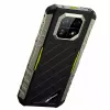 Smartfon UleFone Armor 22 6,58 cala 8/256GB Zielony