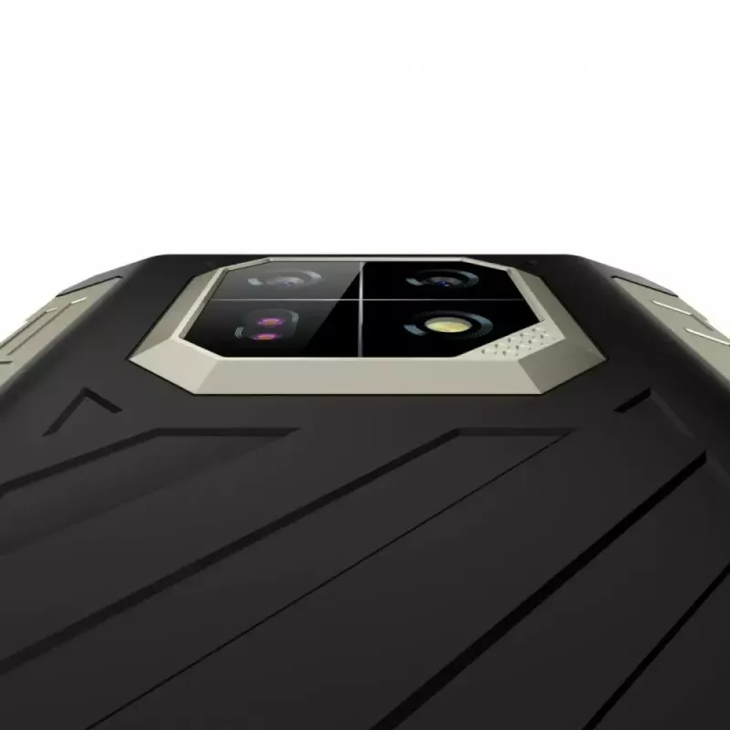 Smartfon UleFone Armor 22 6,58 cala 8/256GB Zielony
