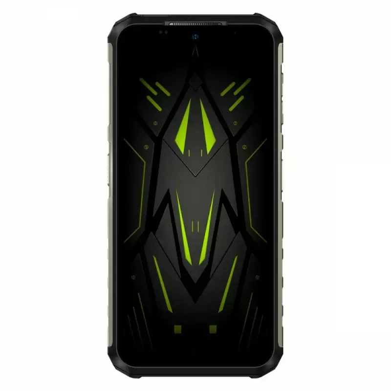 Smartfon UleFone Armor 22 6,58 cala 8/256GB Zielony