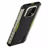 Smartfon UleFone Armor 22 6,58 cala 8/256GB Zielony