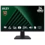 Monitor LCD MSI Pro MP245G 23,8 cala Full HD (1920×1080), IPS, 4 ms, 300 cd/m², VESA, wbudowane głośniki