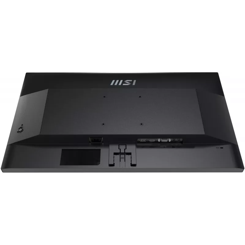 Monitor LCD MSI Pro MP245G 23,8 cala Full HD (1920×1080), IPS, 4 ms, 300 cd/m², VESA, wbudowane głośniki