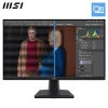 Monitor LCD MSI Pro MP245G 23,8 cala Full HD (1920×1080), IPS, 4 ms, 300 cd/m², VESA, wbudowane głośniki