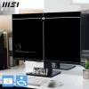 Monitor LCD MSI Pro MP245G 23,8 cala Full HD (1920×1080), IPS, 4 ms, 300 cd/m², VESA, wbudowane głośniki
