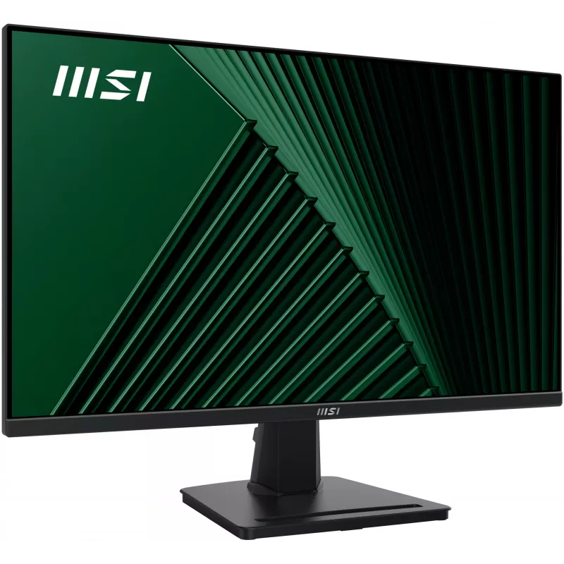 Monitor LCD MSI Pro MP245G 23,8 cala Full HD (1920×1080), IPS, 4 ms, 300 cd/m², VESA, wbudowane głośniki