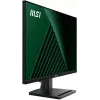 Monitor LCD MSI Pro MP245G 23,8 cala Full HD (1920×1080), IPS, 4 ms, 300 cd/m², VESA, wbudowane głośniki
