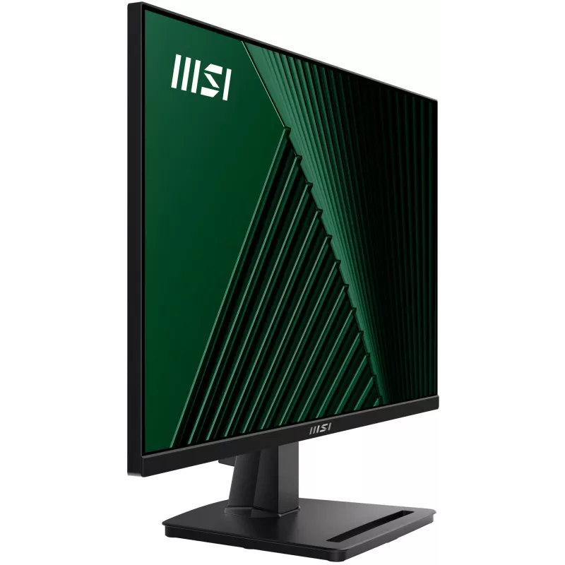 Monitor LCD MSI Pro MP245G 23,8 cala Full HD (1920×1080), IPS, 4 ms, 300 cd/m², VESA, wbudowane głośniki