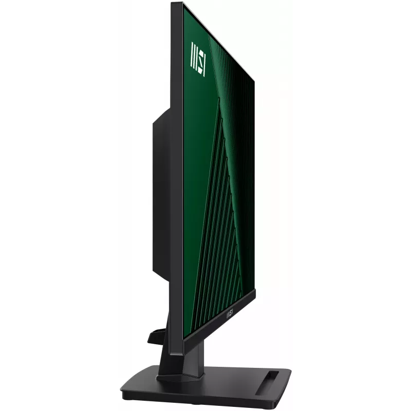 Monitor LCD MSI Pro MP245G 23,8 cala Full HD (1920×1080), IPS, 4 ms, 300 cd/m², VESA, wbudowane głośniki