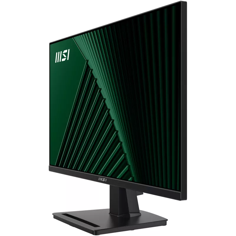 Monitor LCD MSI Pro MP245G 23,8 cala Full HD (1920×1080), IPS, 4 ms, 300 cd/m², VESA, wbudowane głośniki