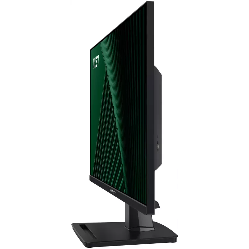 Monitor LCD MSI Pro MP245G 23,8 cala Full HD (1920×1080), IPS, 4 ms, 300 cd/m², VESA, wbudowane głośniki