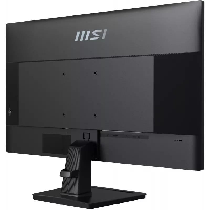Monitor LCD MSI Pro MP245G 23,8 cala Full HD (1920×1080), IPS, 4 ms, 300 cd/m², VESA, wbudowane głośniki