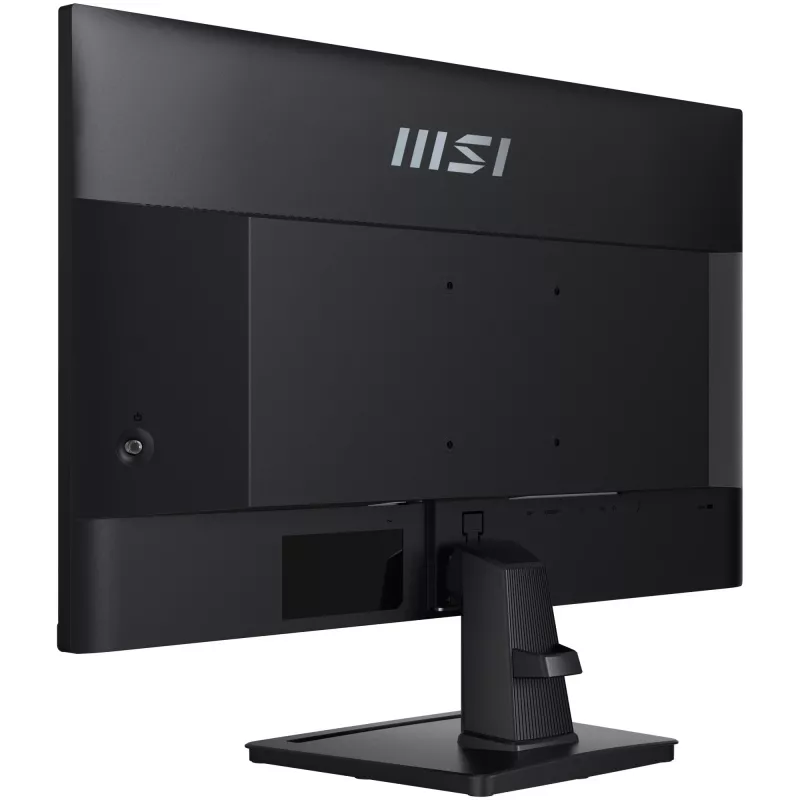 Monitor LCD MSI Pro MP245G 23,8 cala Full HD (1920×1080), IPS, 4 ms, 300 cd/m², VESA, wbudowane głośniki