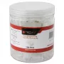 Techly IWP-JAR-C5RTY złącze przewodowe RJ45 Transparent