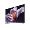 Telewizor Xiaomi TV S Pro 75 cali 4K Ultra HD QD‑Mini LED, 3840x2160, Android TV, 1700 cd/m², Szary