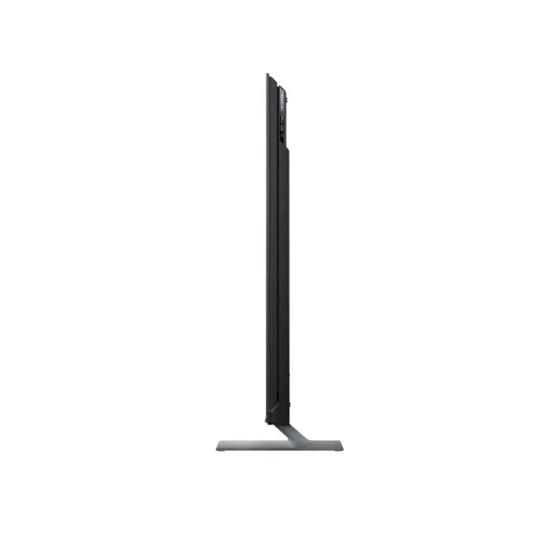 Telewizor Xiaomi TV S Pro 75 cali 4K Ultra HD QD‑Mini LED, 3840x2160, Android TV, 1700 cd/m², Szary
