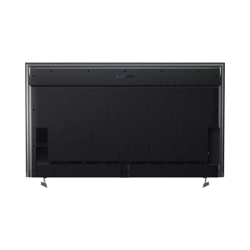 Telewizor Xiaomi TV S Pro 75 cali 4K Ultra HD QD‑Mini LED, 3840x2160, Android TV, 1700 cd/m², Szary