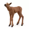 Figurki Schleich WILD LIFE Rodzina łosi — realistyczne figurki zwierząt, 3+ lat, wielokolorowe