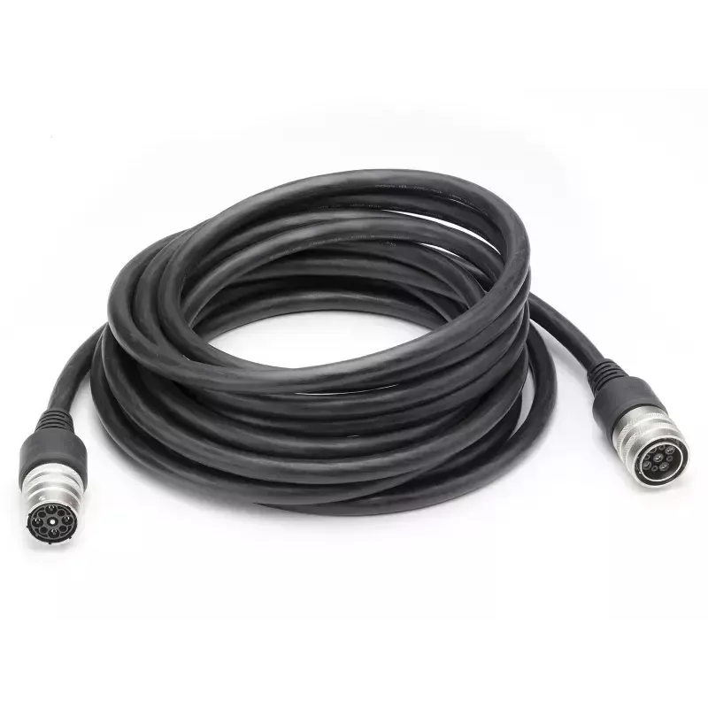 Kabel do ładowania pojazdów elektrycznych Juice Technology EP-JB3AV10 10m 11kW