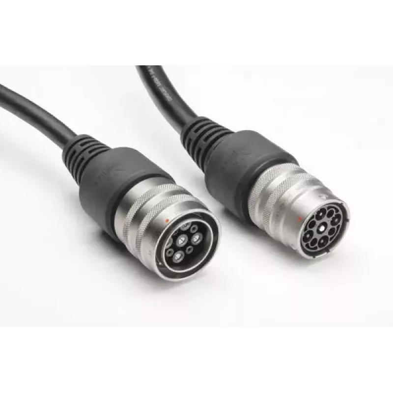 Kabel do ładowania pojazdów elektrycznych Juice Technology EP-JB3AV10 10m 11kW
