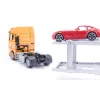 Siku MAN car transporter Model transportera samochodów Preassembled 1:50