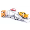 Siku MAN car transporter Model transportera samochodów Preassembled 1:50