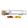 Siku MAN car transporter Model transportera samochodów Preassembled 1:50