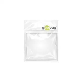 Szybka ładowarka USB-C PD GOOBAY 65368 — 25 W Power Delivery 3.0, wyjście USB‑C