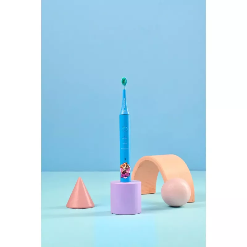 Szczoteczka elektryczna Happybrush ECO VIBE KIDS Paw Patrol