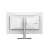 27-calowy monitor gamingowy GIGABYTE M27Q2 QD ICE QHD — 2560×1440, 200 Hz, 1 ms, 350 cd/m², FreeSync Premium, DisplayHDR400