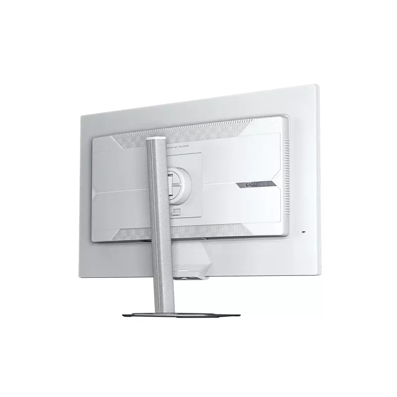 27-calowy monitor gamingowy GIGABYTE M27Q2 QD ICE QHD — 2560×1440, 200 Hz, 1 ms, 350 cd/m², FreeSync Premium, DisplayHDR400