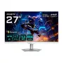 27-calowy monitor gamingowy GIGABYTE M27Q2 QD ICE QHD — 2560×1440, 200 Hz, 1 ms, 350 cd/m², FreeSync Premium, DisplayHDR400