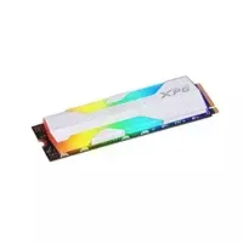 M.2 NVMe SSD ADATA XPG SPECTRIX S65G 1TB PCIe Gen4x4 odczyt 6000MB/s zapis 4000MB/s