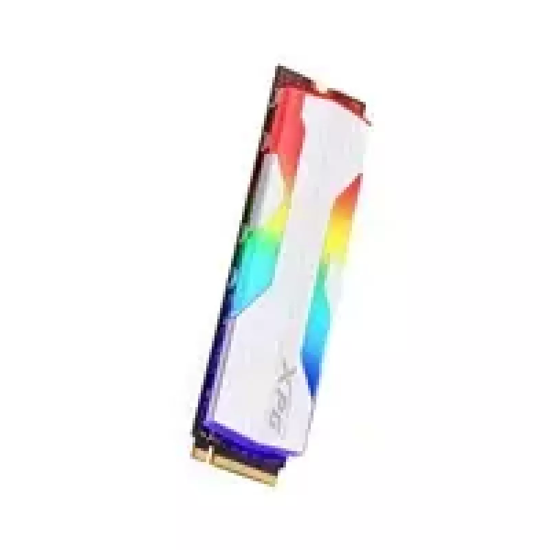M.2 NVMe SSD ADATA XPG SPECTRIX S65G 1TB PCIe Gen4x4 odczyt 6000MB/s zapis 4000MB/s