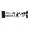 M.2 NVMe SSD ADATA XPG SPECTRIX S65G 1TB PCIe Gen4x4 odczyt 6000MB/s zapis 4000MB/s