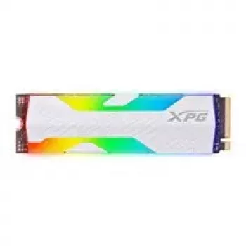 M.2 NVMe SSD ADATA XPG SPECTRIX S65G 1TB PCIe Gen4x4 odczyt 6000MB/s zapis 4000MB/s