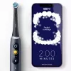 Elektryczna szczoteczka do zębów Oral‑B iO Series 9 Luxe Edition — biały alabaster