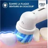 Oral-B Kids Pro Kids3+ 4 szt. Wielokolorowy, Biały