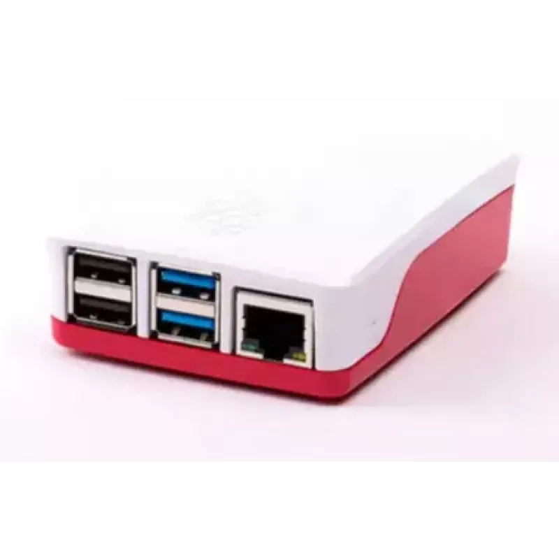 Obudowa Raspberry Pi Raspberry Pi 1876751