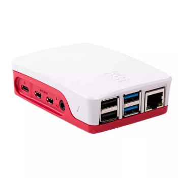 Obudowa Raspberry Pi Raspberry Pi 1876751