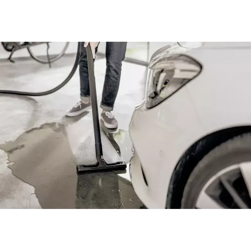 Odkurzacz do czyszczenia na mokro i sucho Karcher WD 3 V-17/6/20 CAR, 17 l, 1000 W, HEPA, przewód 6 m