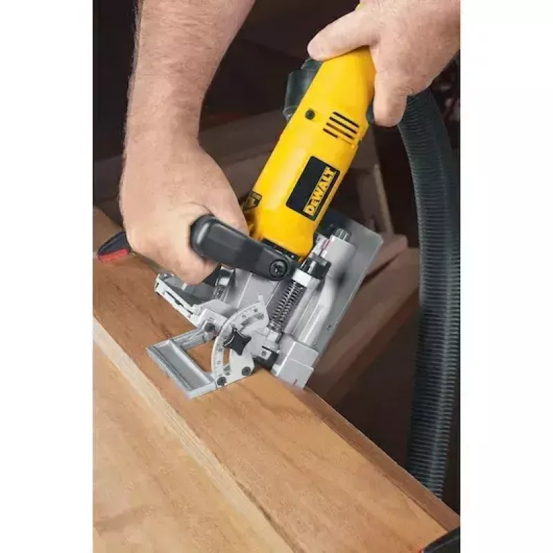 Frezarka do kołków DeWALT DW682K