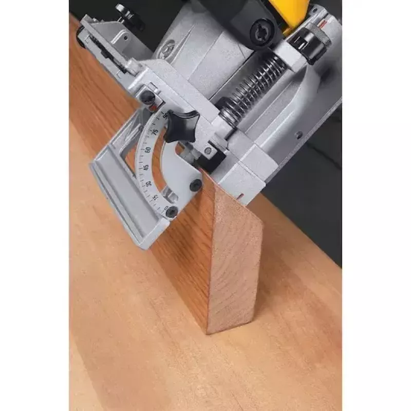 Frezarka do kołków DeWALT DW682K