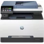 Wielofunkcyjna drukarka HP Color LaserJet Pro MFP 3302sdw, kolorowy laser