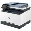 Wielofunkcyjna drukarka HP Color LaserJet Pro MFP 3302sdw, kolorowy laser