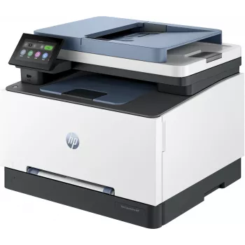 Wielofunkcyjna drukarka HP Color LaserJet Pro MFP 3302sdw, kolorowy laser