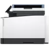 Wielofunkcyjna drukarka HP Color LaserJet Pro MFP 3302sdw, kolorowy laser